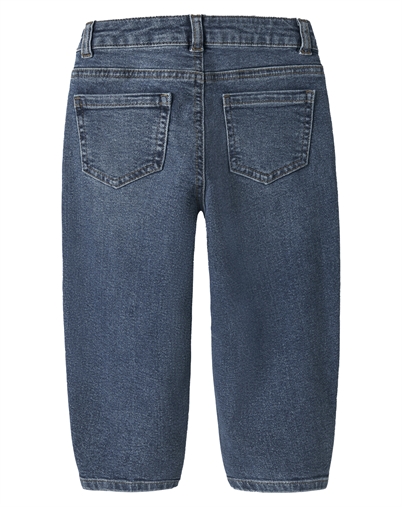 Name it - NMFBella Balloon Jeans - Faded Denim